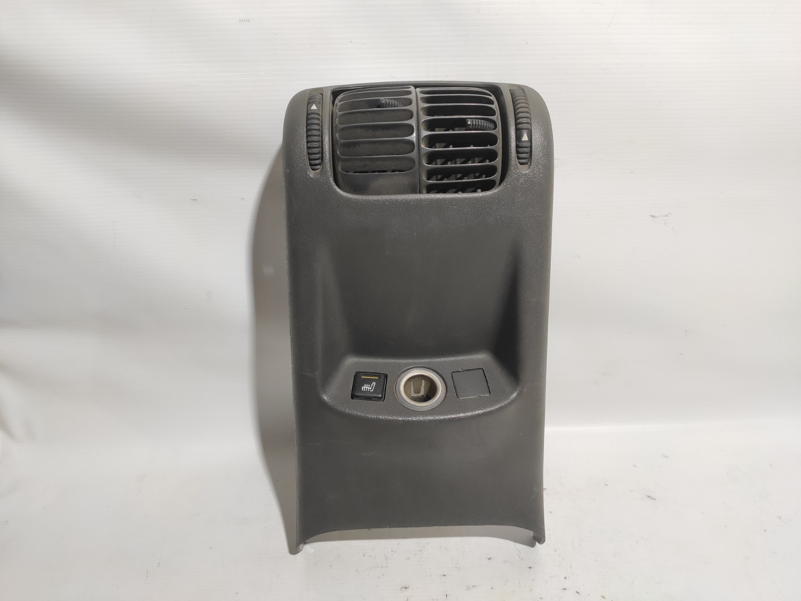 Накладка консоли Saab 9-5 YS3E В235Е 2002 (б/у)