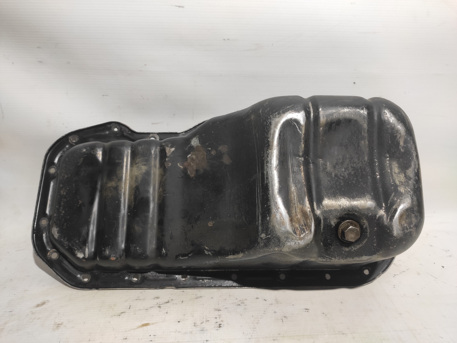 Поддон Toyota Sprinter Marino AE101 4AFE 1992