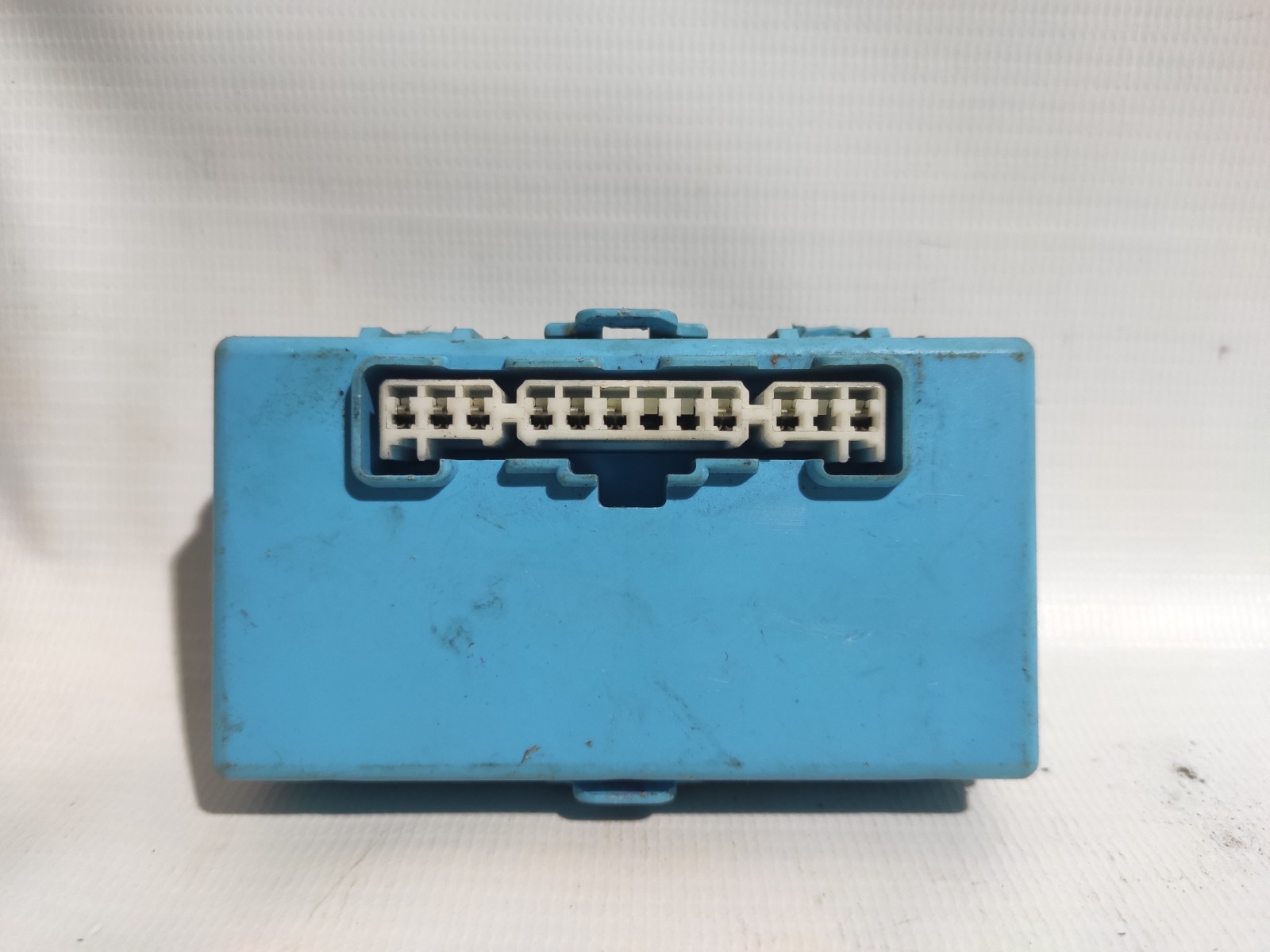 Блок управления Toyota Corolla Levin AE111 7AFE 1995 (б/у)