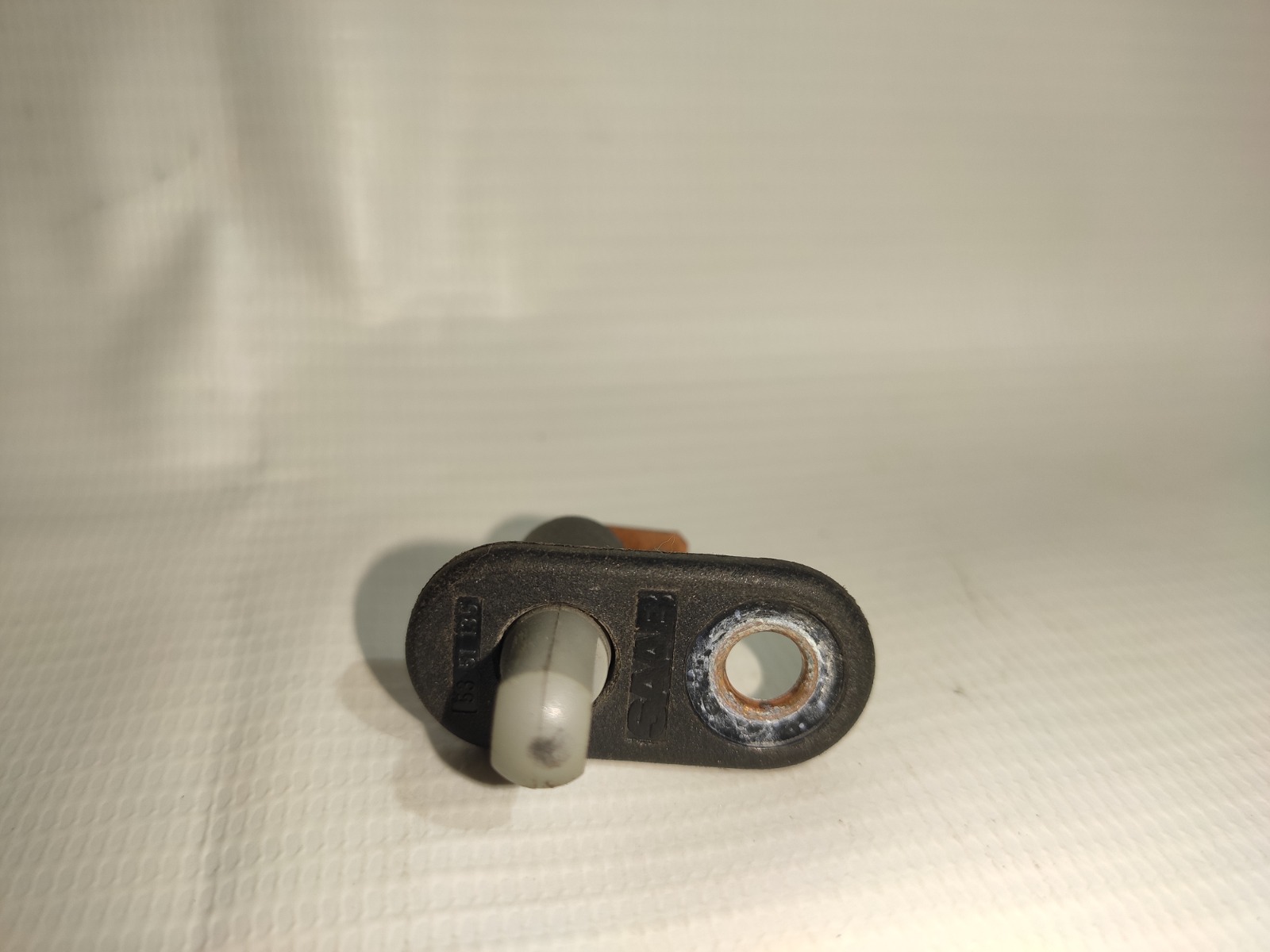 Концевик двери Saab 9-5 YS3E В235Е 2002 передний (б/у)