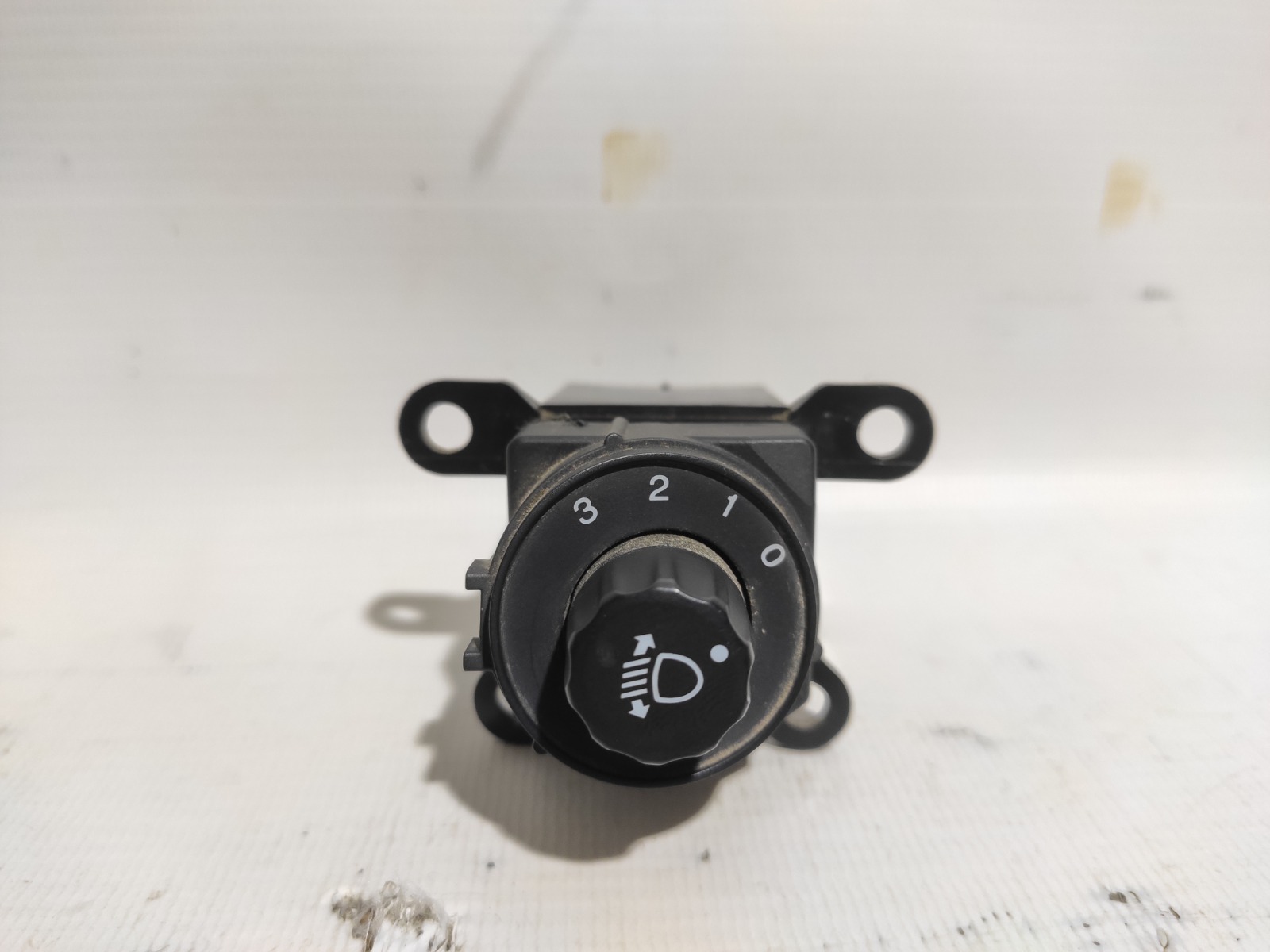 Кнопка корректора фар Honda Civic FK1 L13A7 2006 (б/у)