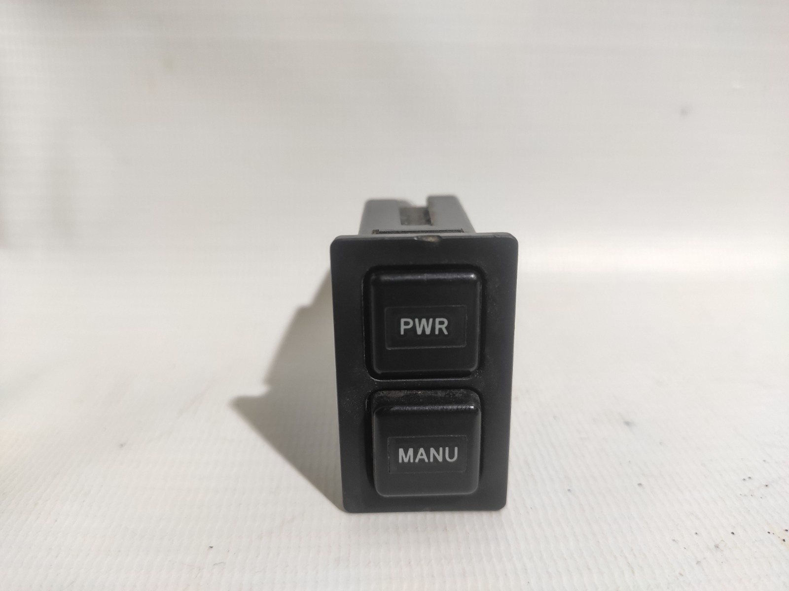 Кнопка режимов АКПП Toyota Corolla Levin AE111 7AFE 1995 (б/у)