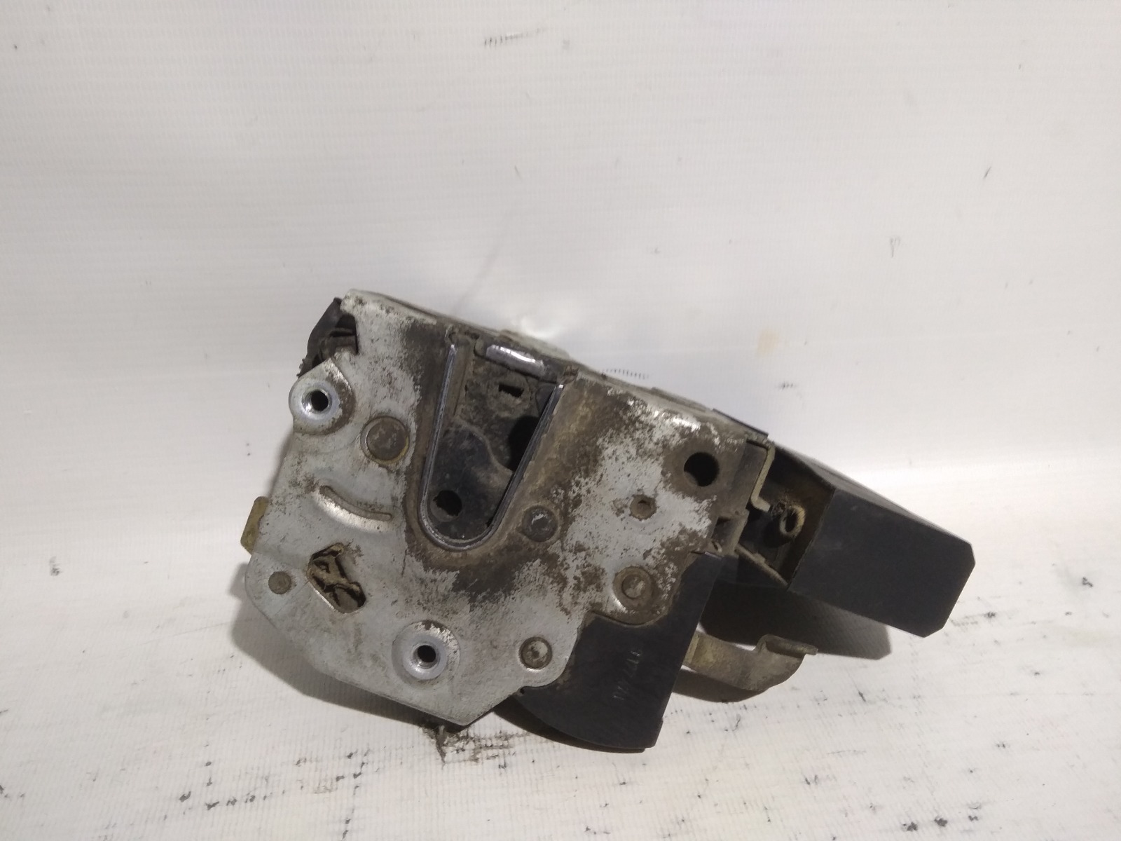 Замок двери BMW 3-Series E36 M50B20 1990 задний правый (б/у)