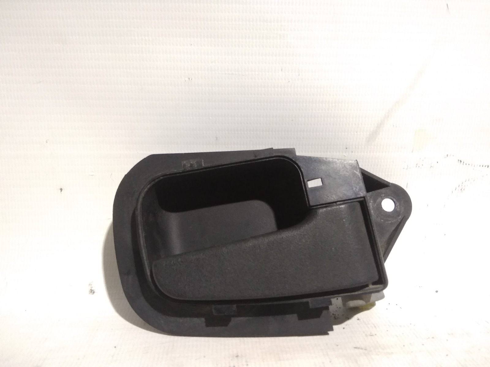 Ручка двери внутренняя BMW 3-Series E36 M50B20 1990 задняя правая (б/у)