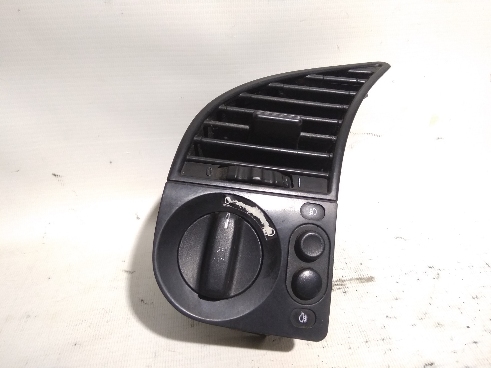 Переключатель света фар BMW 3-Series E36 M50B20 1990 (б/у)