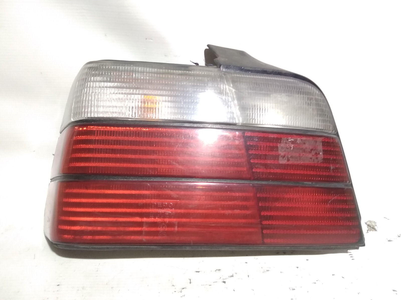 Фонарь BMW 3-Series E36 M50B20 1990 левый (б/у)