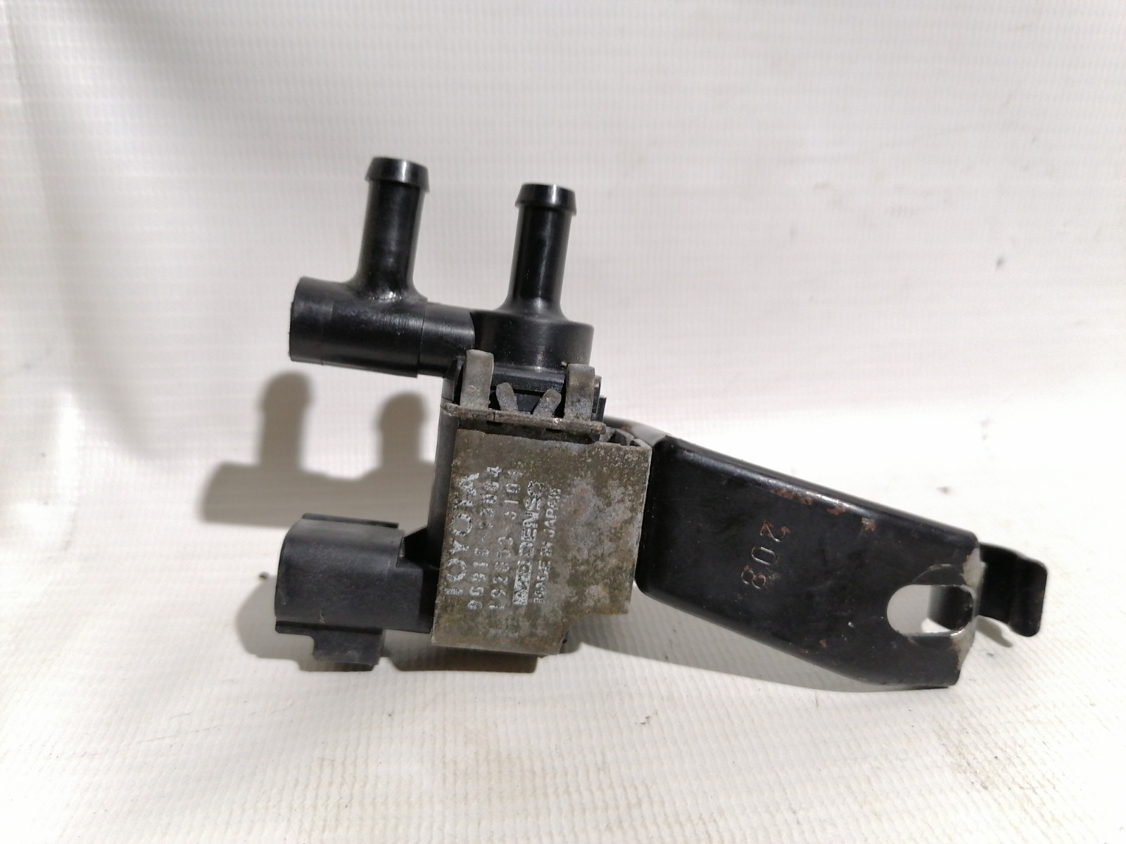 Клапан вакуумный Toyota Rav4 SXA10G 3SFE 1994