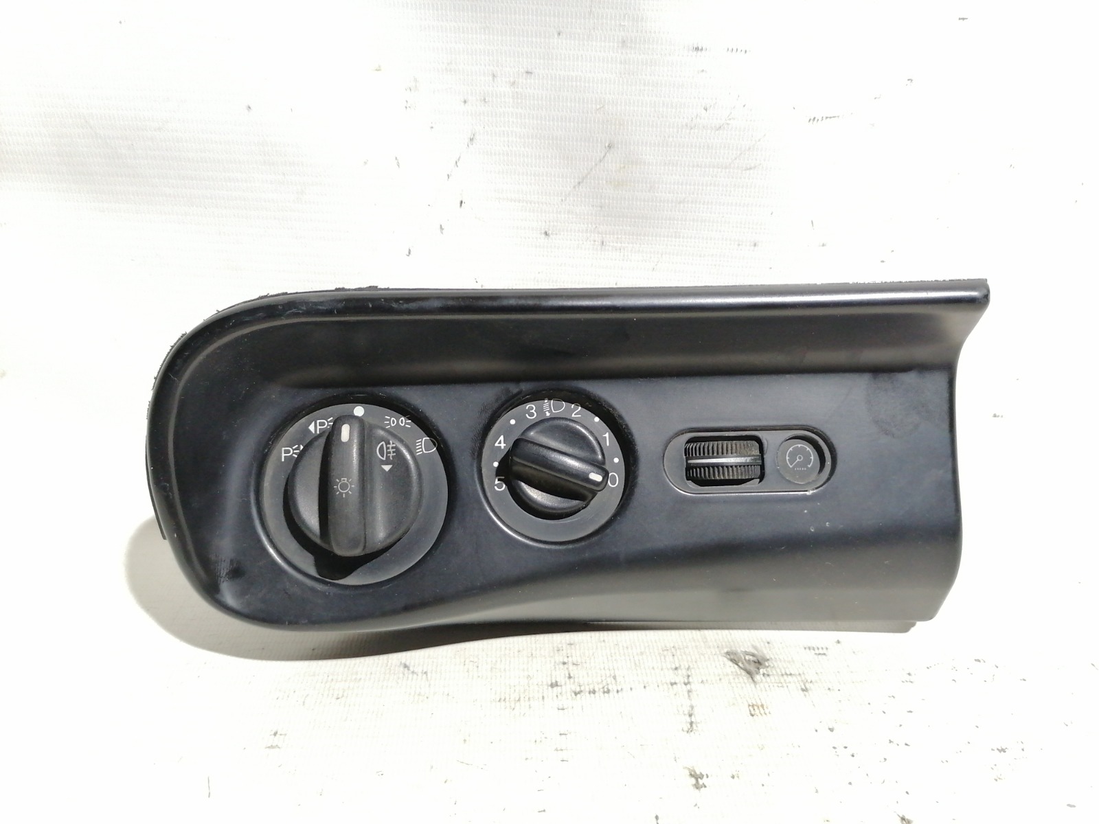 Переключатель света фар Ford Mondeo BNP NGA 1994 (б/у)