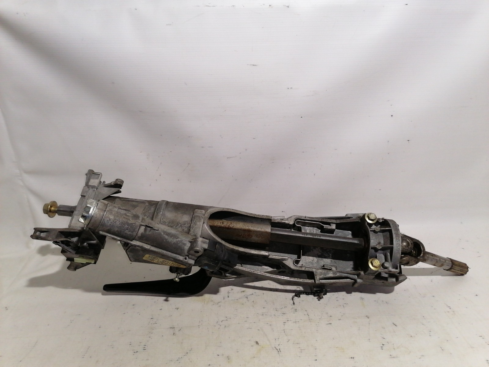 Колонка рулевая Ford Mondeo BNP NGA 1994 (б/у)