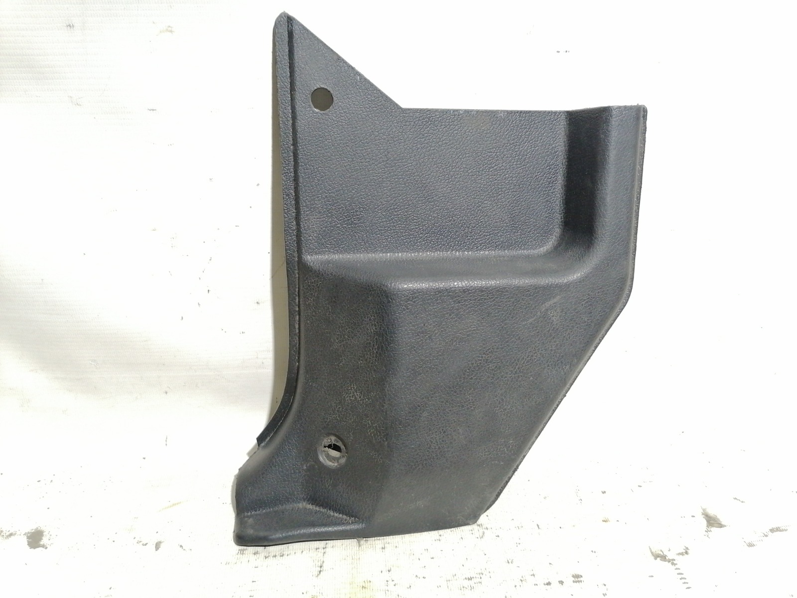 Обшивка, панель салона Daewoo Nexia KLETN A15MF 2002 передний левый (б/у) Обшивка, панель салона Daewoo Nexia KLETN A15MF 2002 передний левый (б/у)