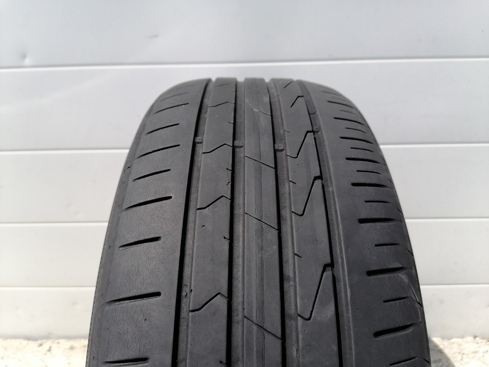 Шина летняя 195/55R16 Hankook Ventus Prime 3 K125