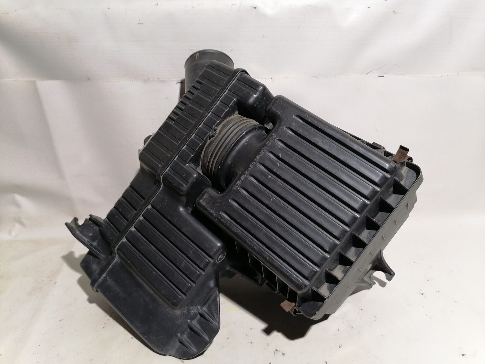 Корпус воздушного фильтра Honda Domani MB4 D16A 2000 (б/у)