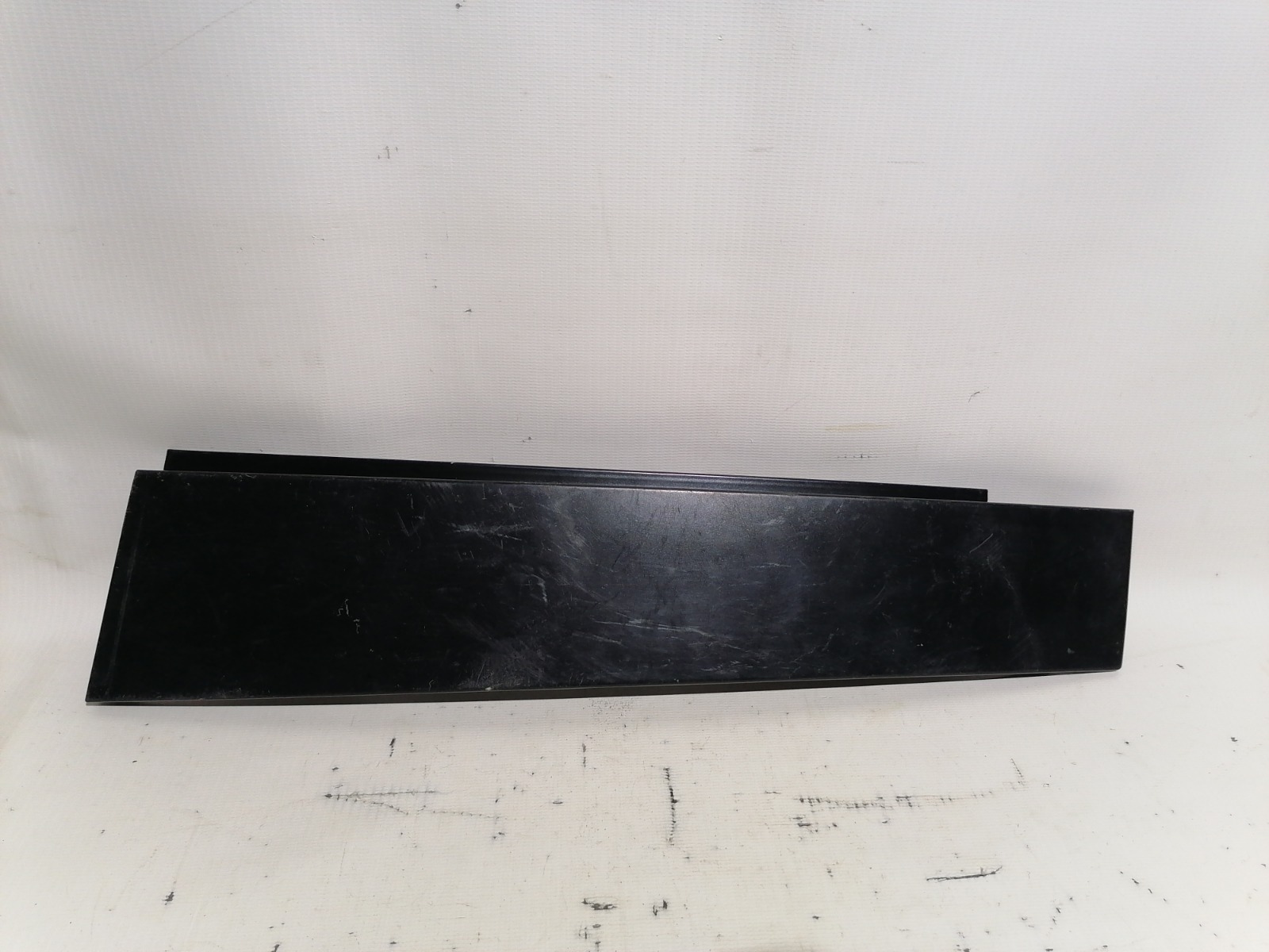 Накладка на дверь Chevrolet Cruze J300 F16D3 2012 задняя правая (б/у)