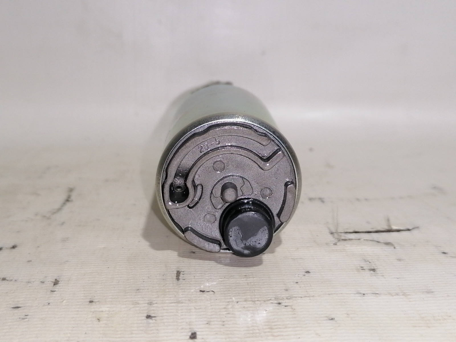 Насос топливный Mitsubishi Outlander CW5W 4B12 2008 (б/у) Насос топливный Mitsubishi Outlander CW5W 4B12 2008 (б/у)