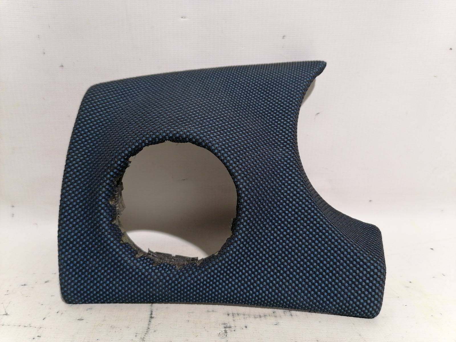 Накладка на торпедо Chevrolet Cruze J300 F16D3 2012 левая (б/у)