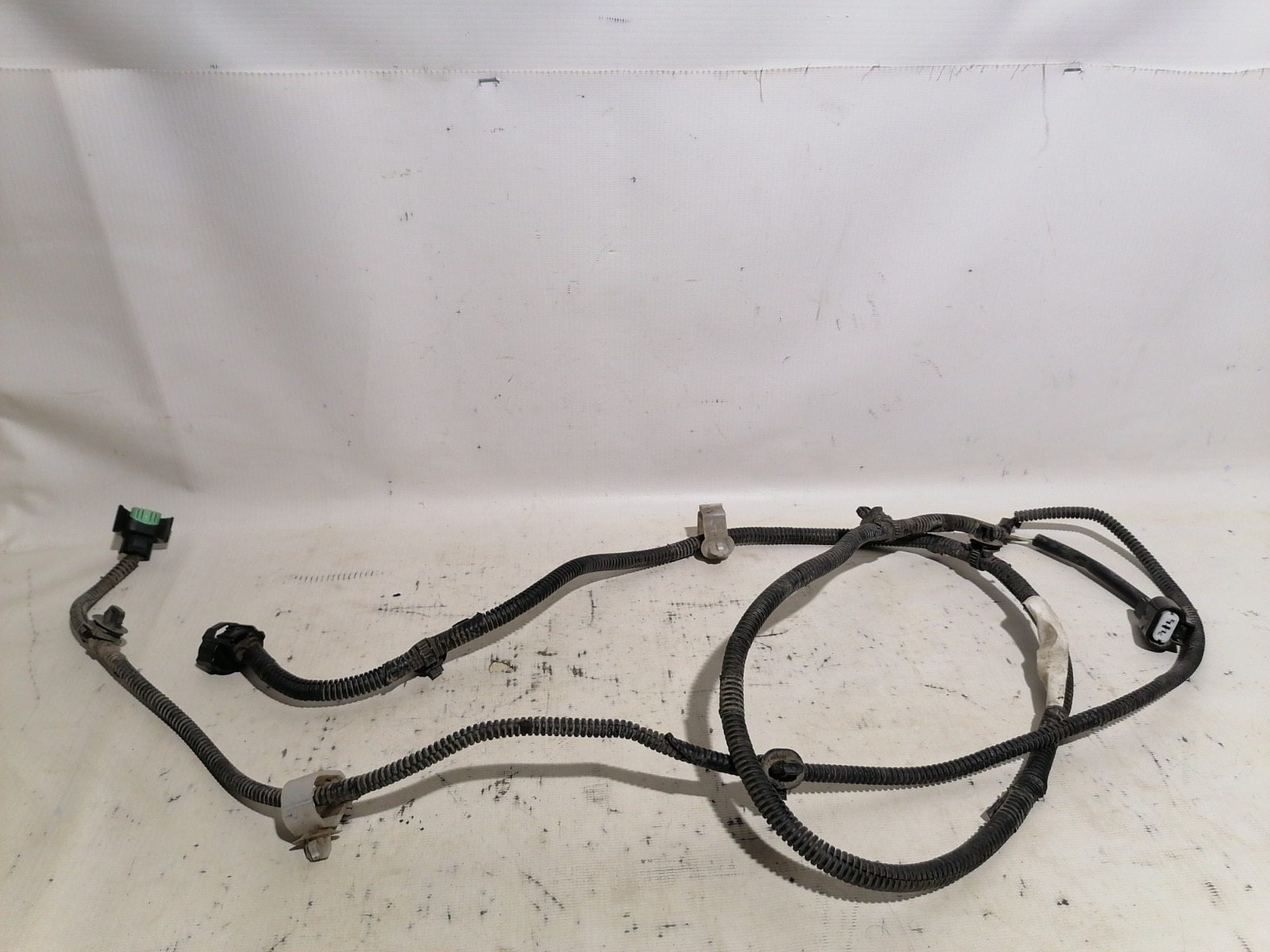 Проводка (коса) Mitsubishi Lancer CY3A 4B10 2008