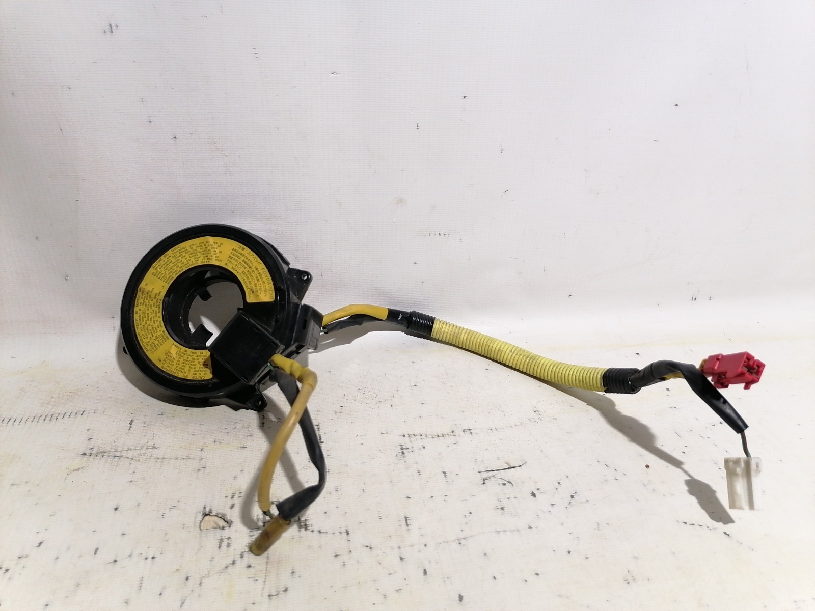 SRS кольцо Mitsubishi Mirage CK2A 4G15 2000 (б/у)