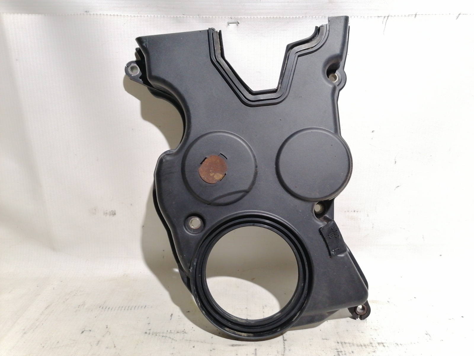 Крышка ремня грм Mitsubishi Mirage CK2A 4G15 2000