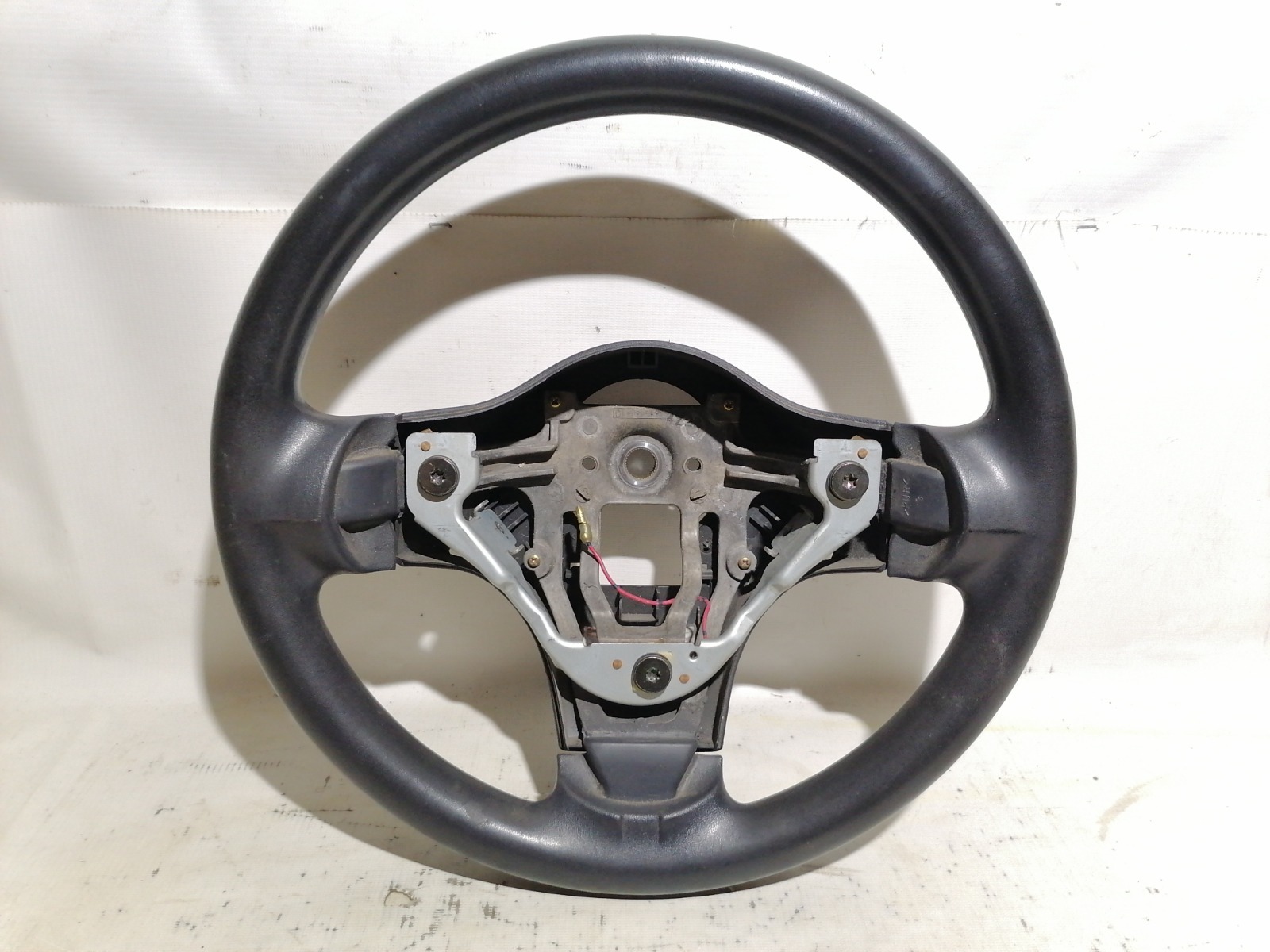 Руль Mitsubishi Lancer CS1A 4G18 2008 (б/у)