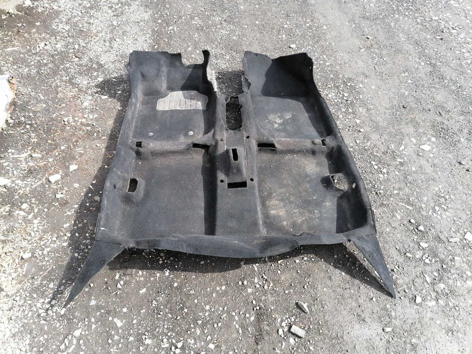 Напольное покрытие Renault Logan LS0G K7J 2010