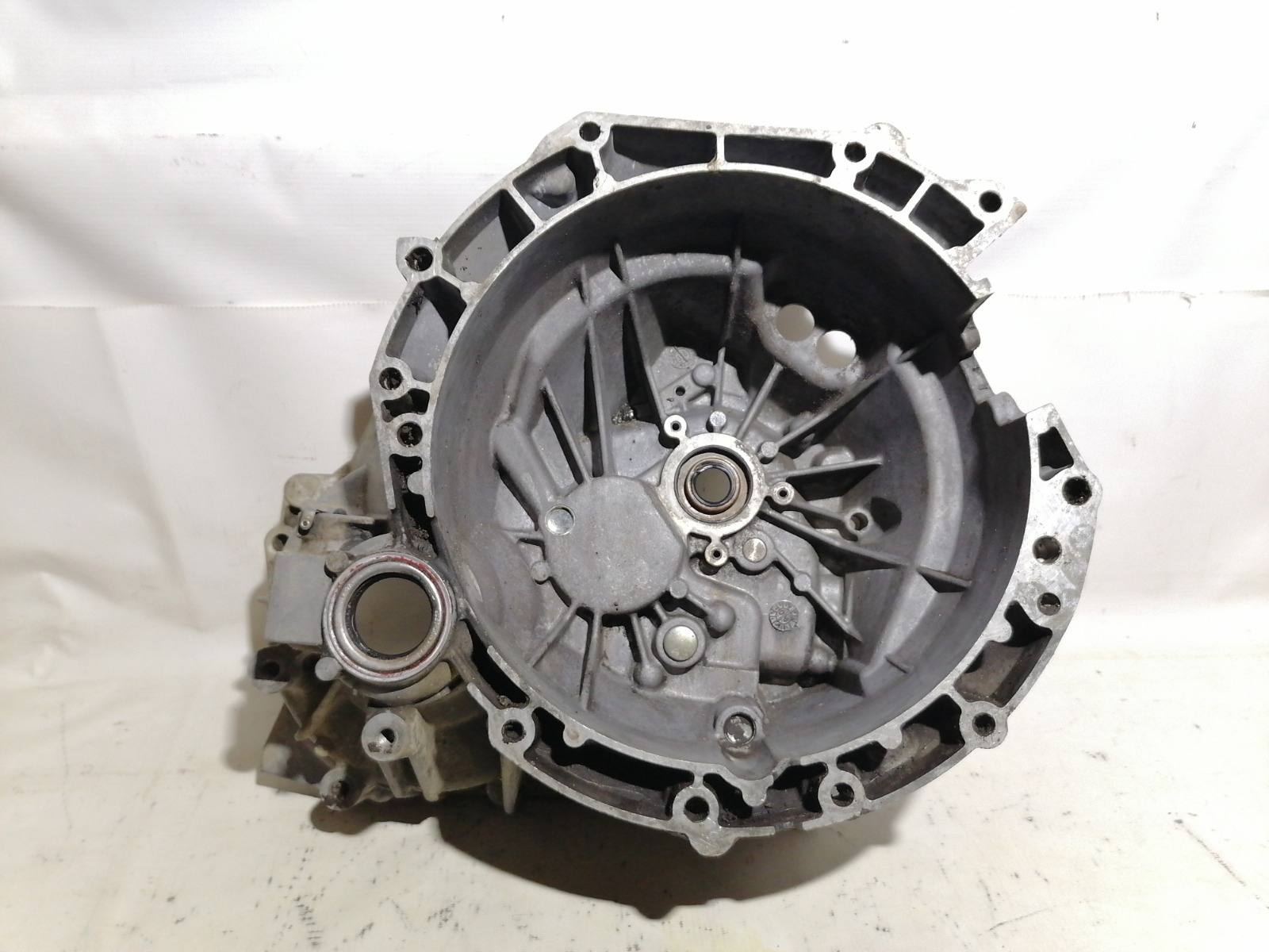Корпус мкпп Ford Focus CB4 QQDB 2008