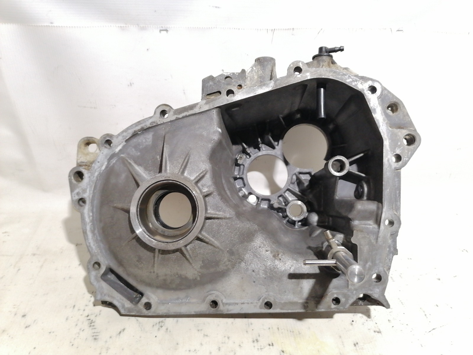 Корпус мкпп Ford Focus CB4 QQDB 2008