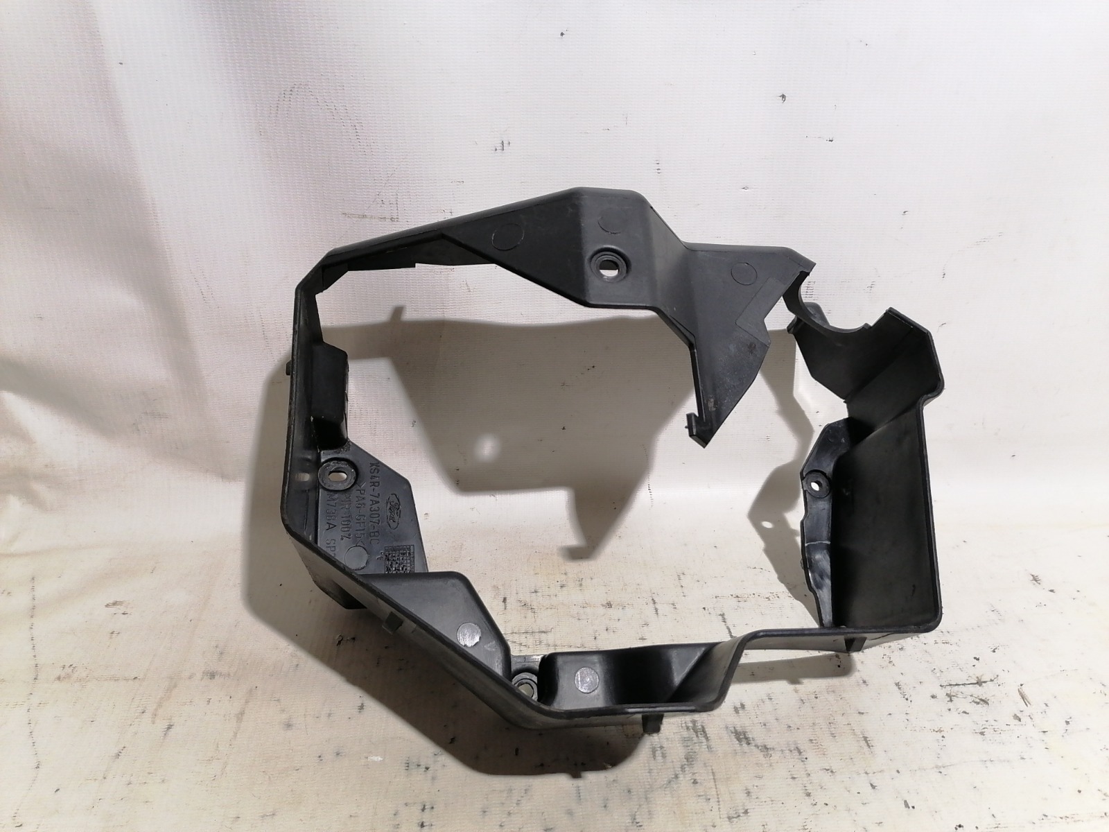 Крышка кпп Ford Focus CB4 QQDB 2008
