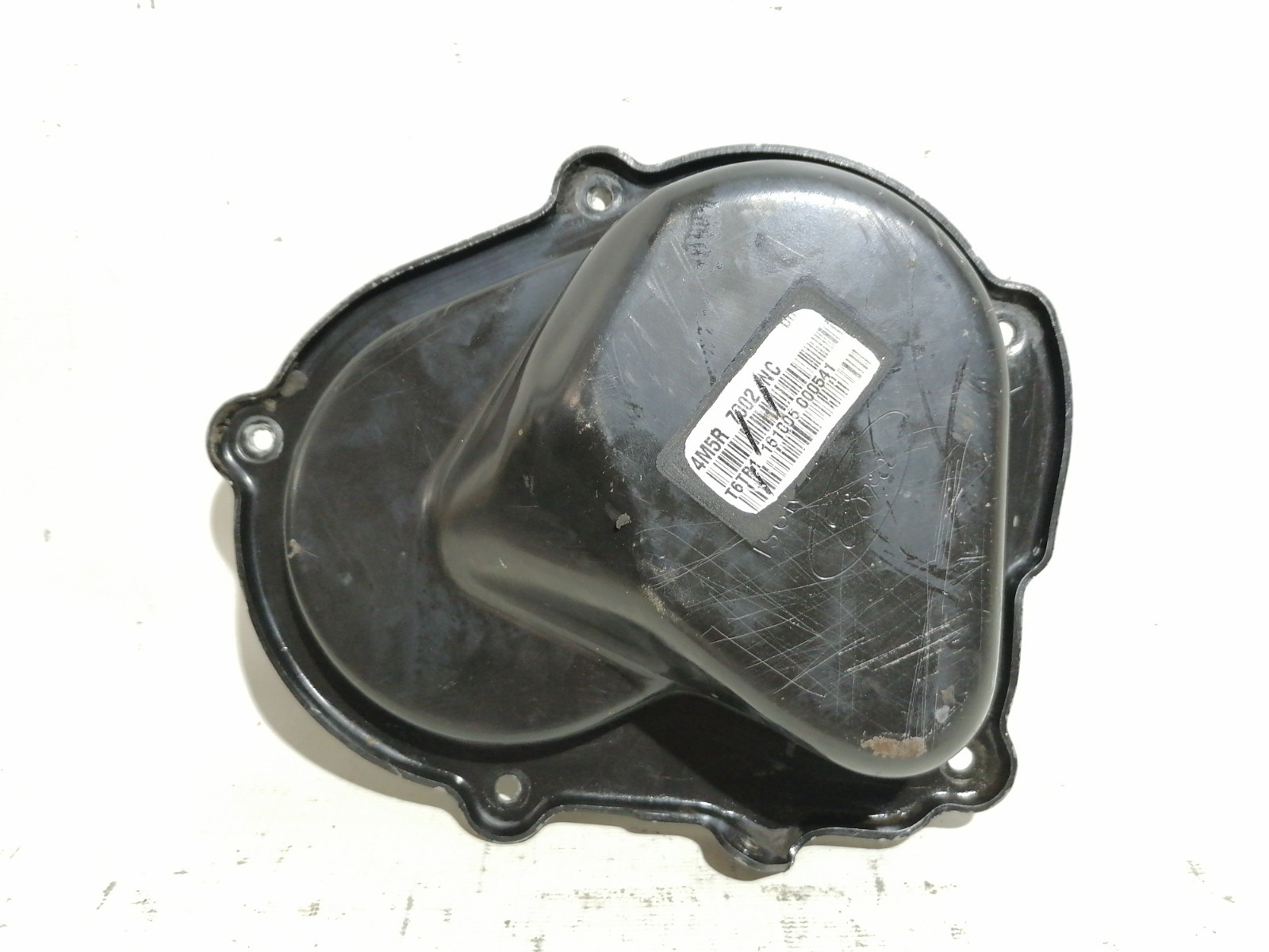 Крышка кпп Ford Focus CB4 QQDB 2008