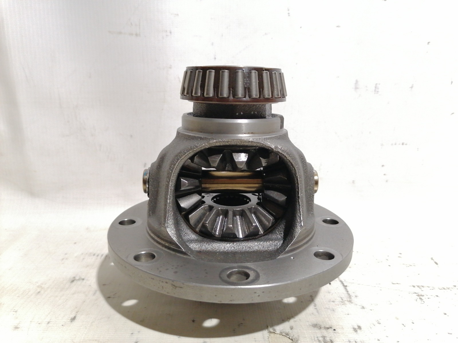 Дифференциал Ford Focus CB4 QQDB 2008