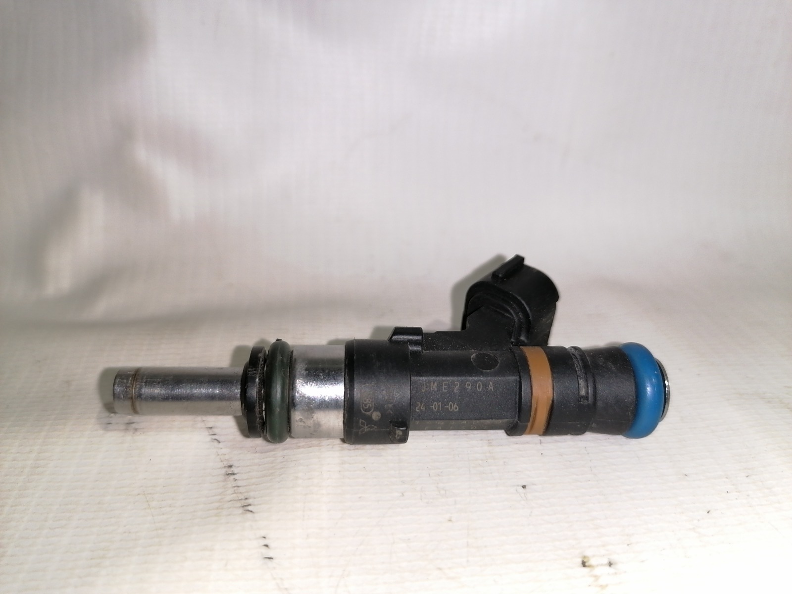 Форсунка топливная Mitsubishi Outlander CW5W 4B12 2006 (б/у)