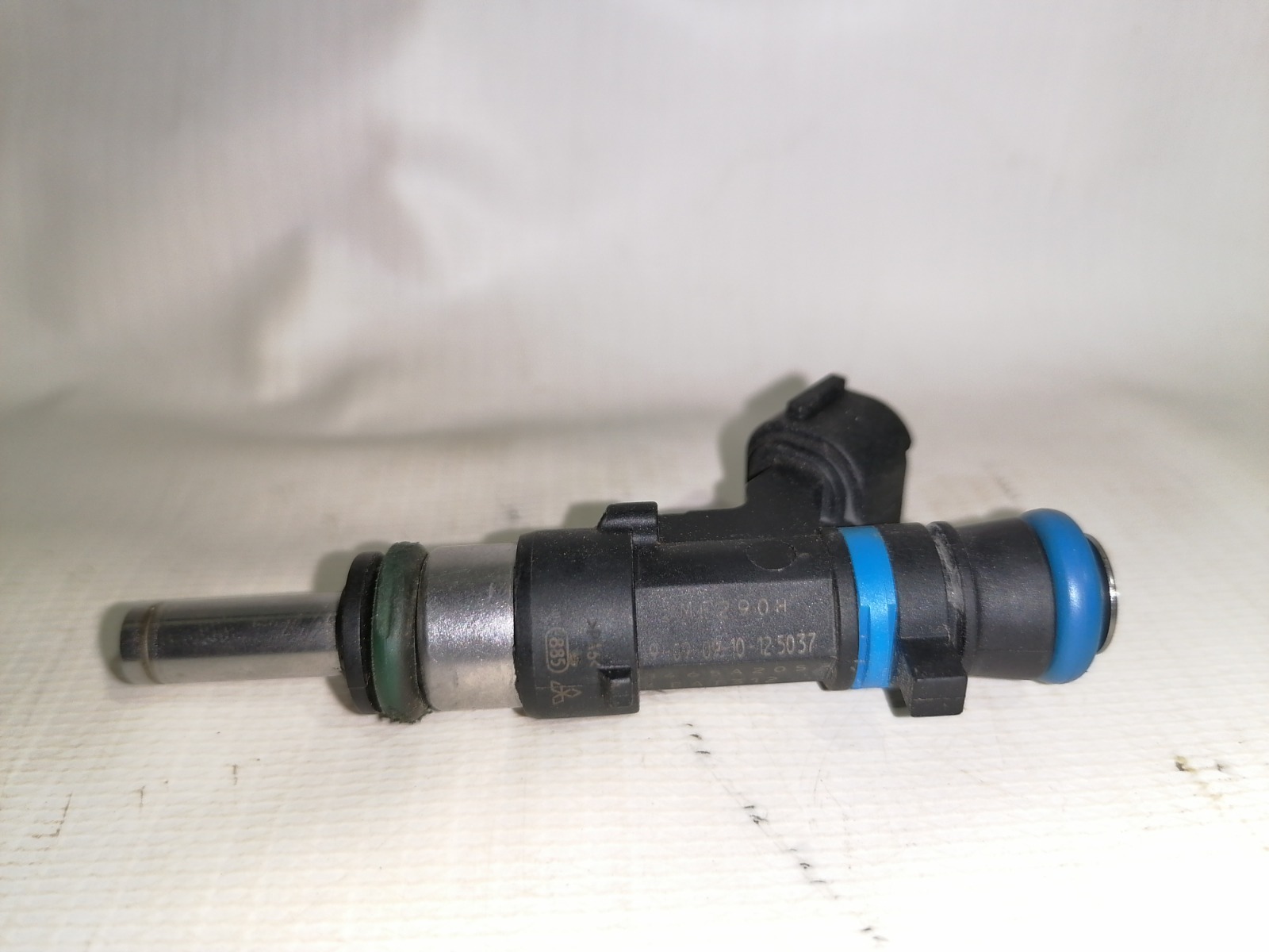 Форсунка топливная Mitsubishi Outlander CW5W 4B12 2006 (б/у)