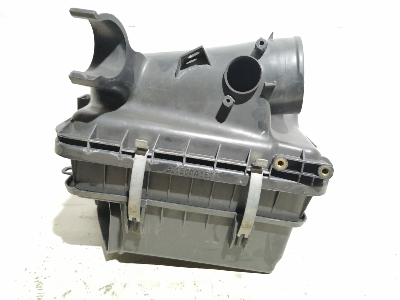 Корпус воздушного фильтра Mitsubishi Galant Fortis Ralliart CY4A 4B11T 2009