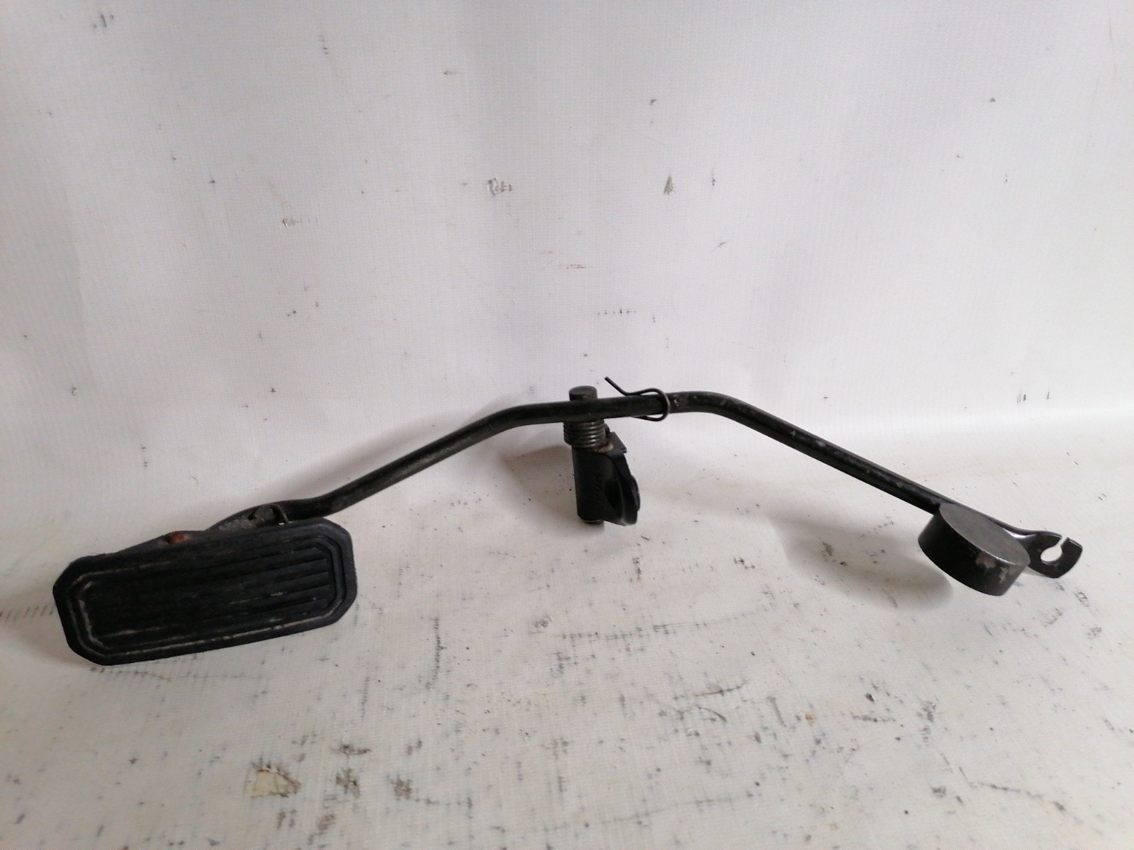 Педаль газа Toyota Corolla AE104 4AFE 1991 (б/у)