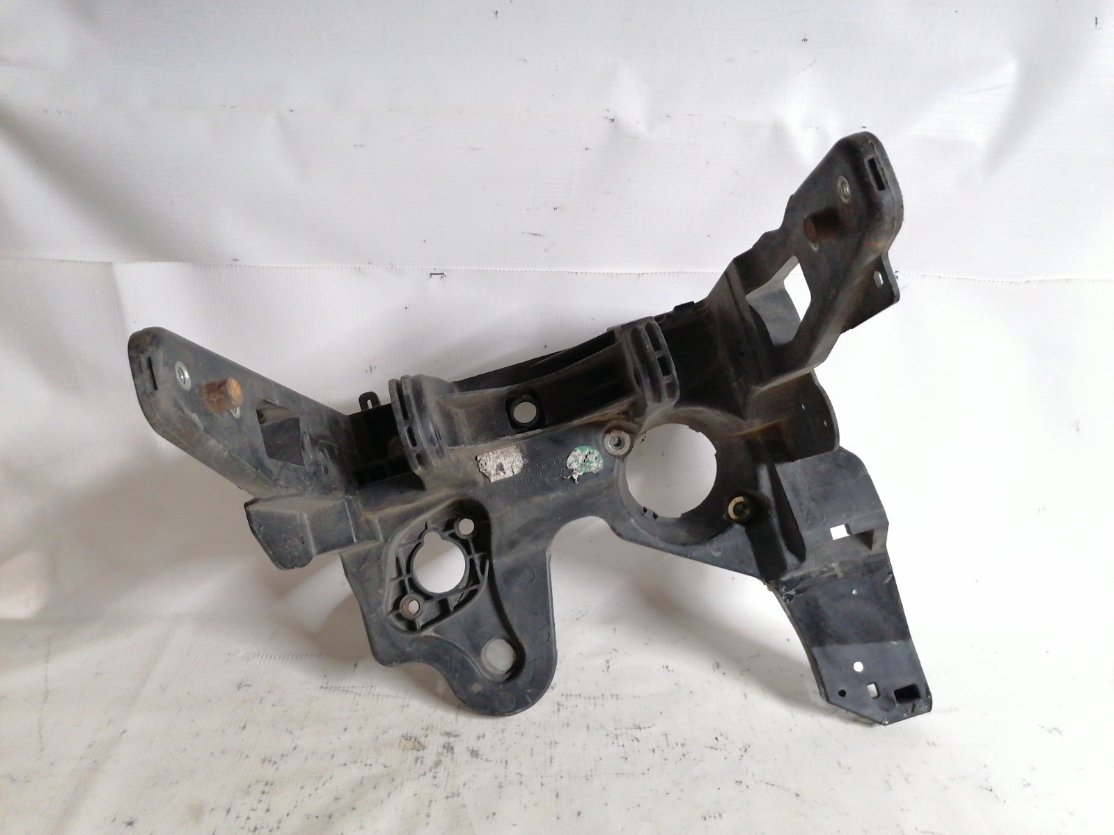Педальный узел Chevrolet Cruze J300 F16D3 2012 (б/у)