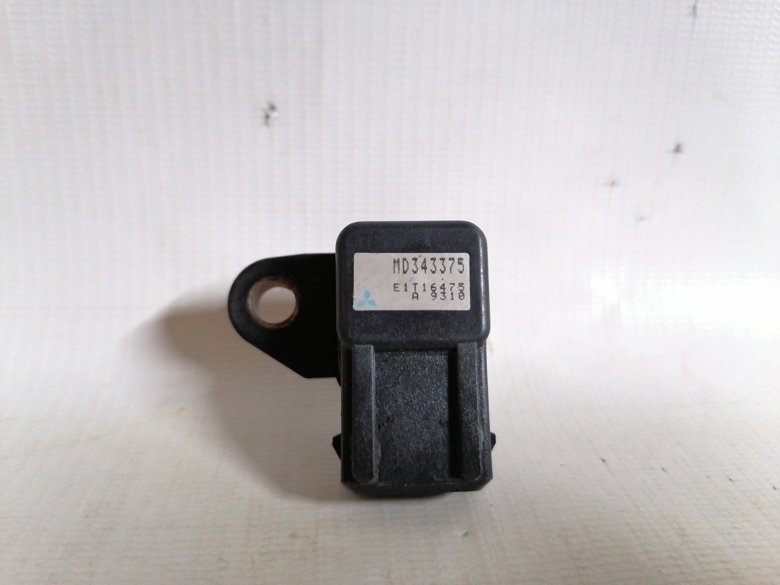 Датчик абсолютного давления Mitsubishi Lancer CM2A 4G15 1999 (б/у)