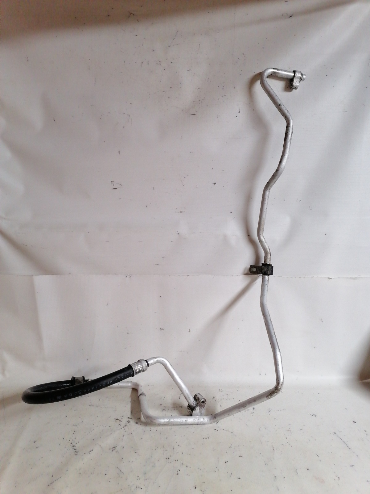 Трубка кондиционера Mitsubishi Lancer CM2A 4G15 1999 (б/у)
