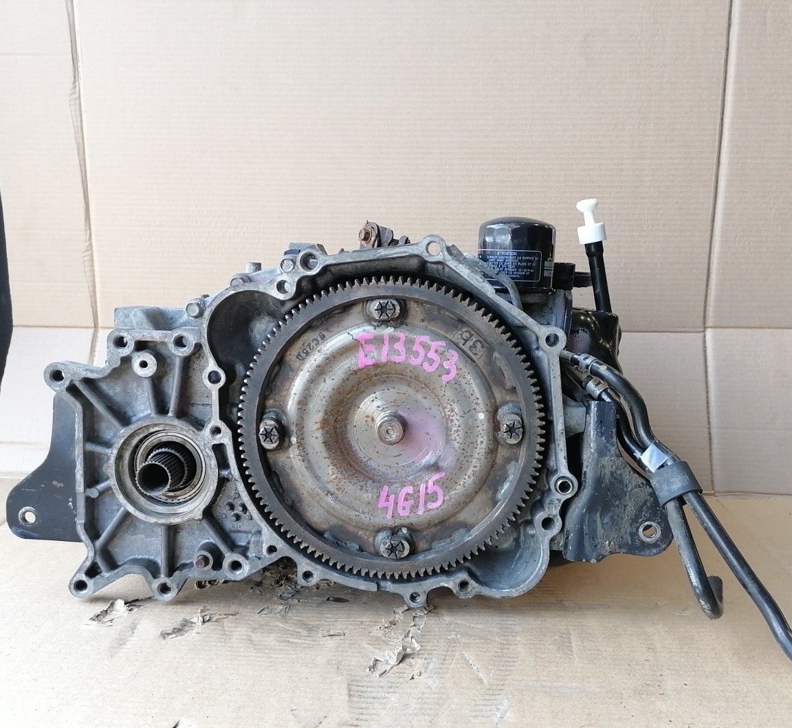 АКПП Mitsubishi Lancer CM2A 4G15 1999 (б/у)