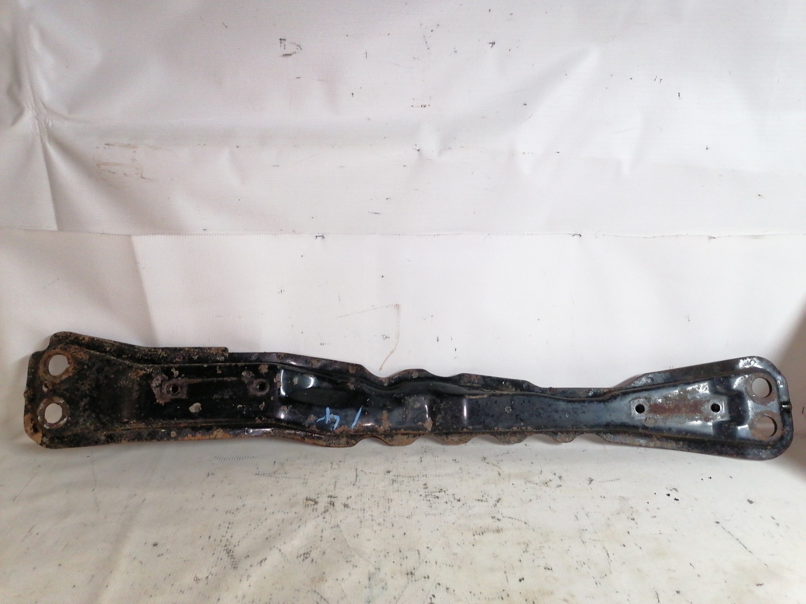 Балка продольная под двс Mitsubishi Lancer CM2A 4G15 1999 (б/у)