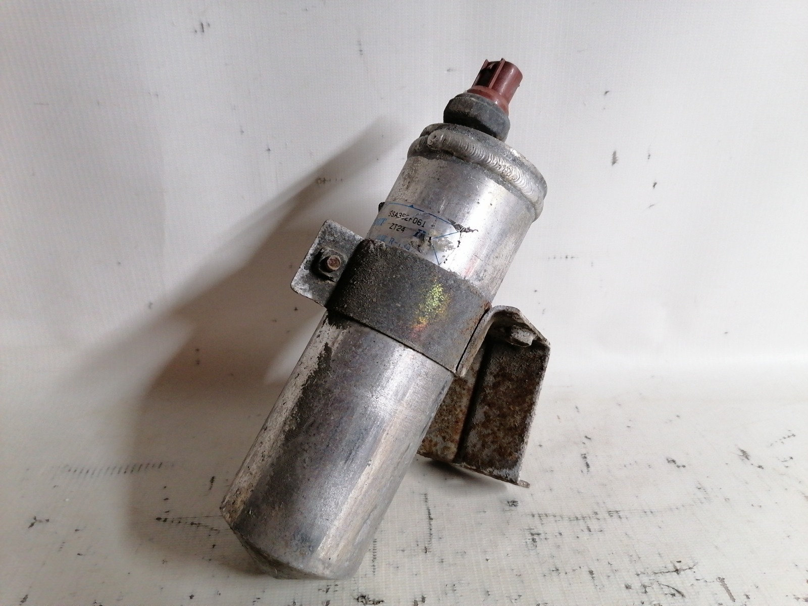 Осушитель кондиционера Mitsubishi Lancer CM2A 4G15 1999 (б/у)