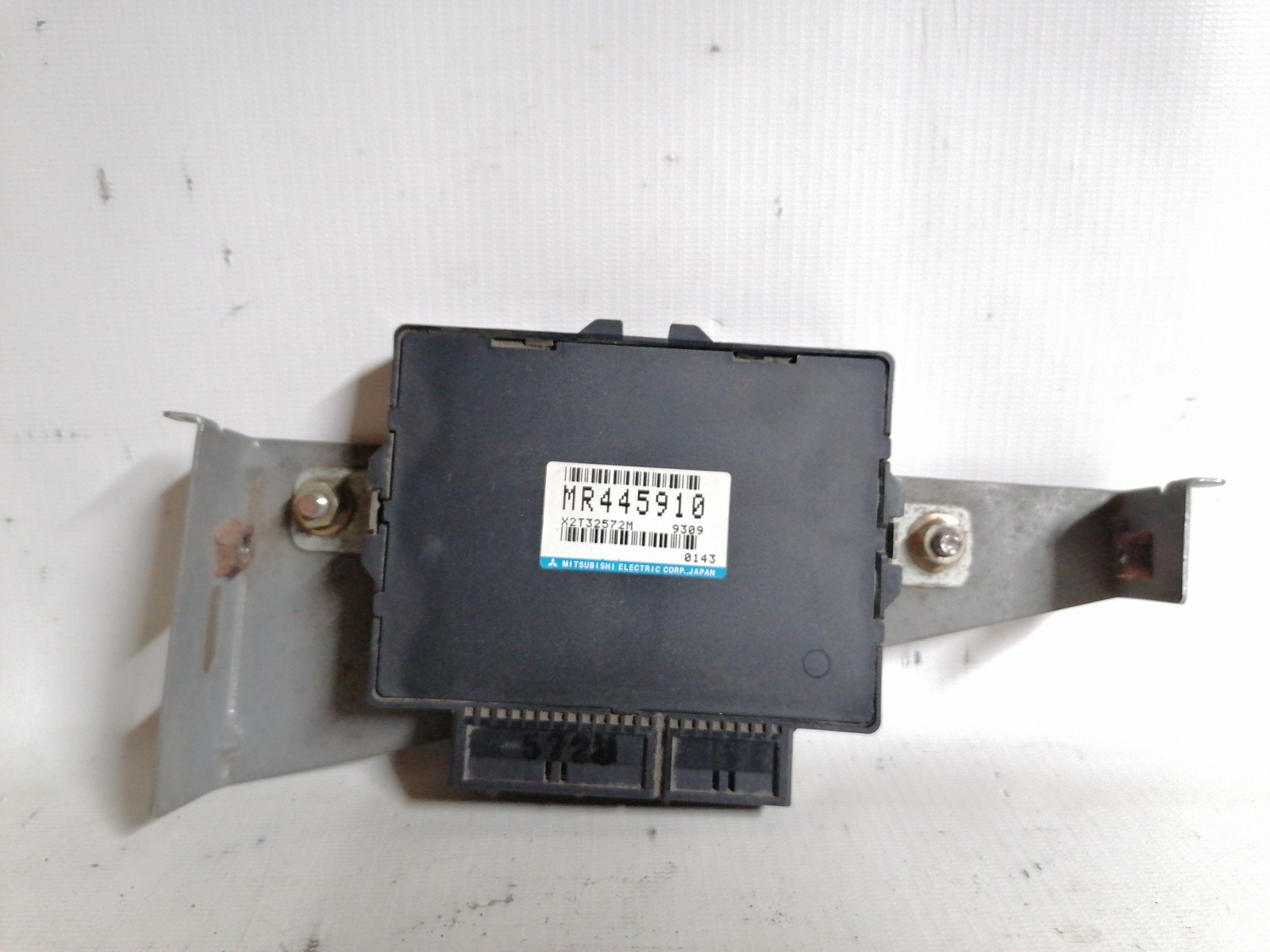 Блок управления ABS Mitsubishi Lancer CM2A 4G15 1999 (б/у)