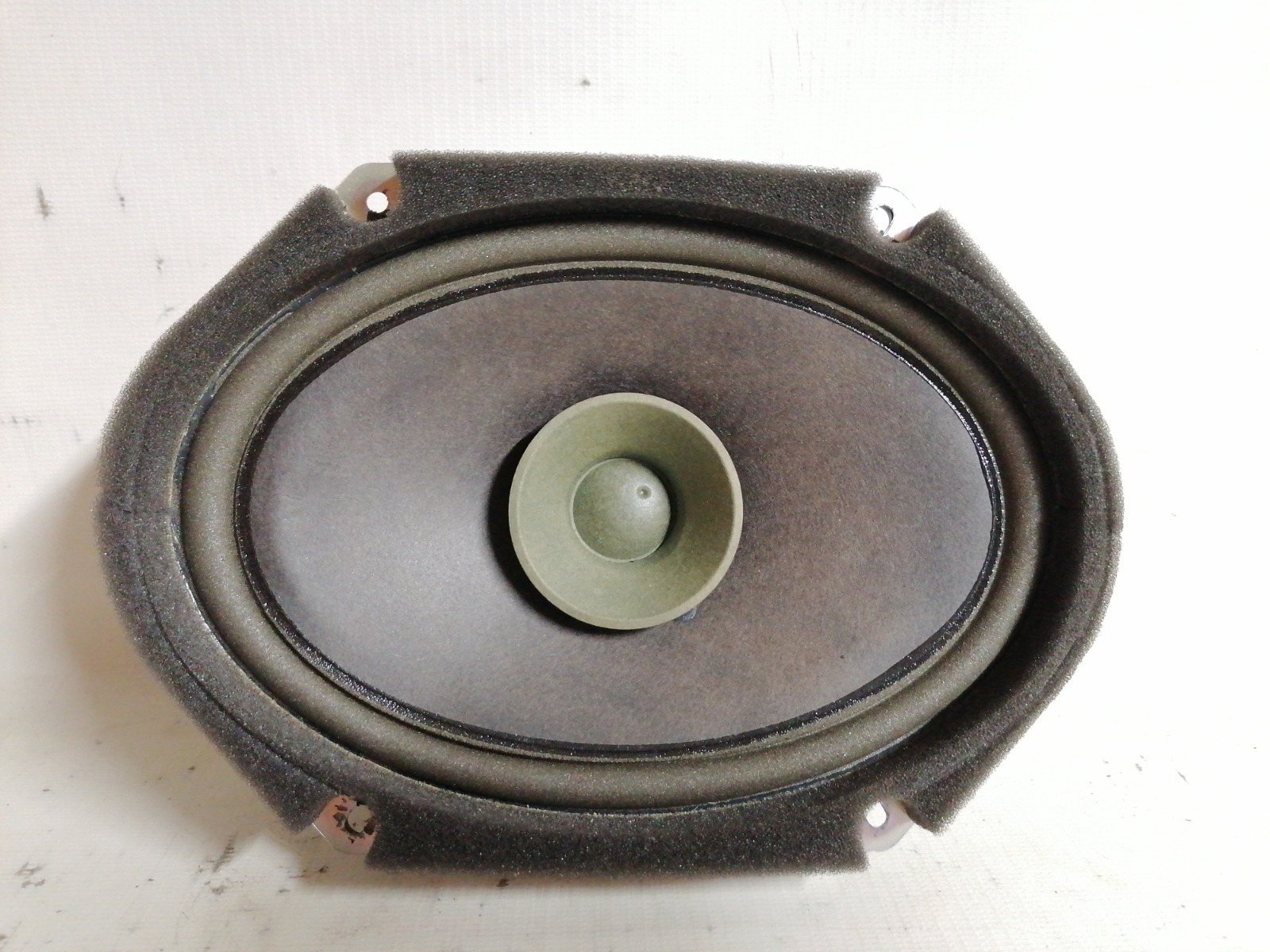 Динамик Mazda Axela BK5P LFVE 2003 передний правый (б/у)