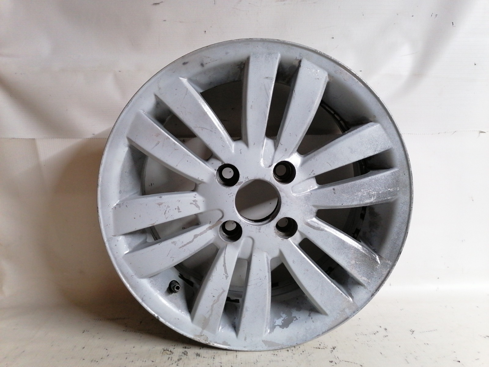 Диск литой R14 / 4x100 J5.5 43ET DIA60