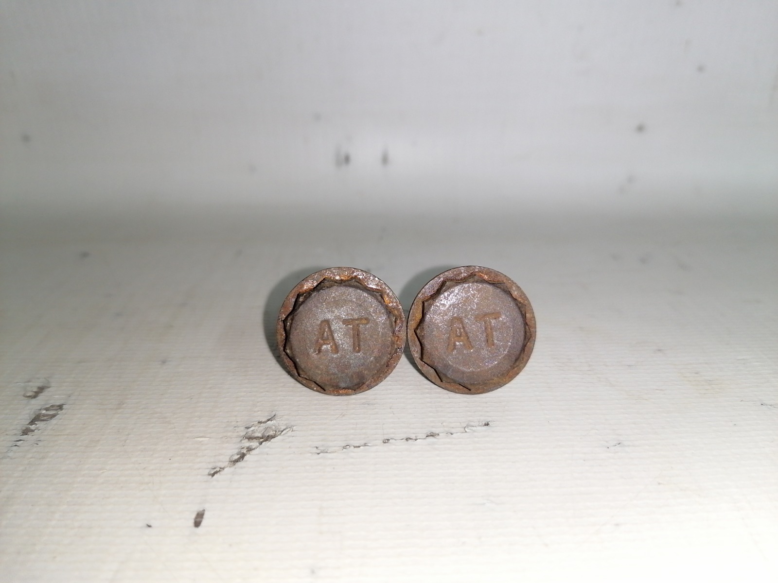 Болт маховика Honda CR-V RD1 B20B 1995 (б/у)