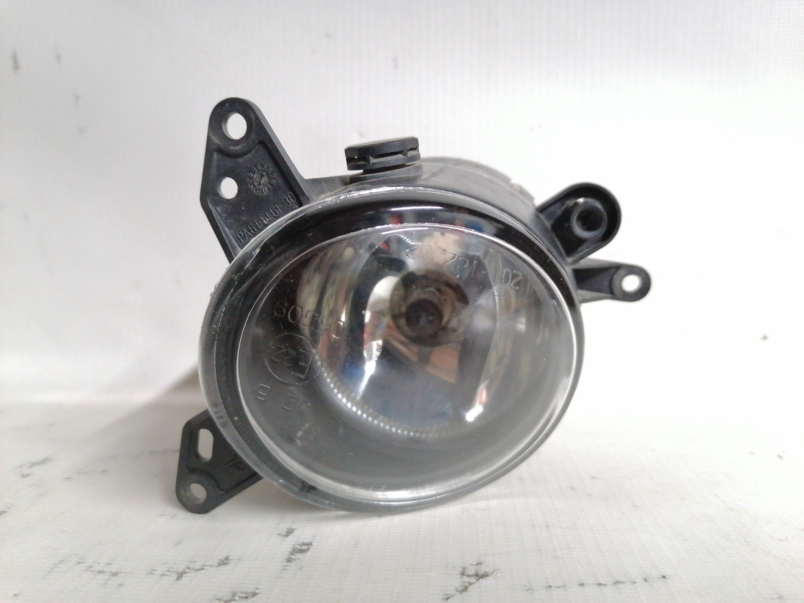 Фара противотуманная Mitsubishi Lancer CY3A 4B10 2008 левая (б/у)