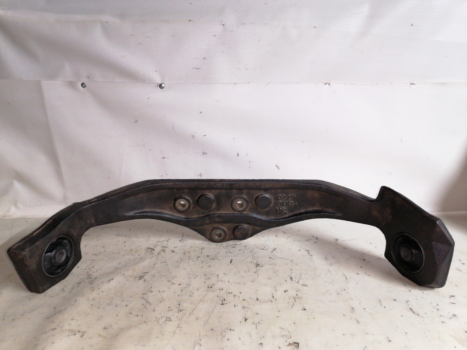 Крепление редуктора Mitsubishi Lancer CM2A 4G15 1999 (б/у)