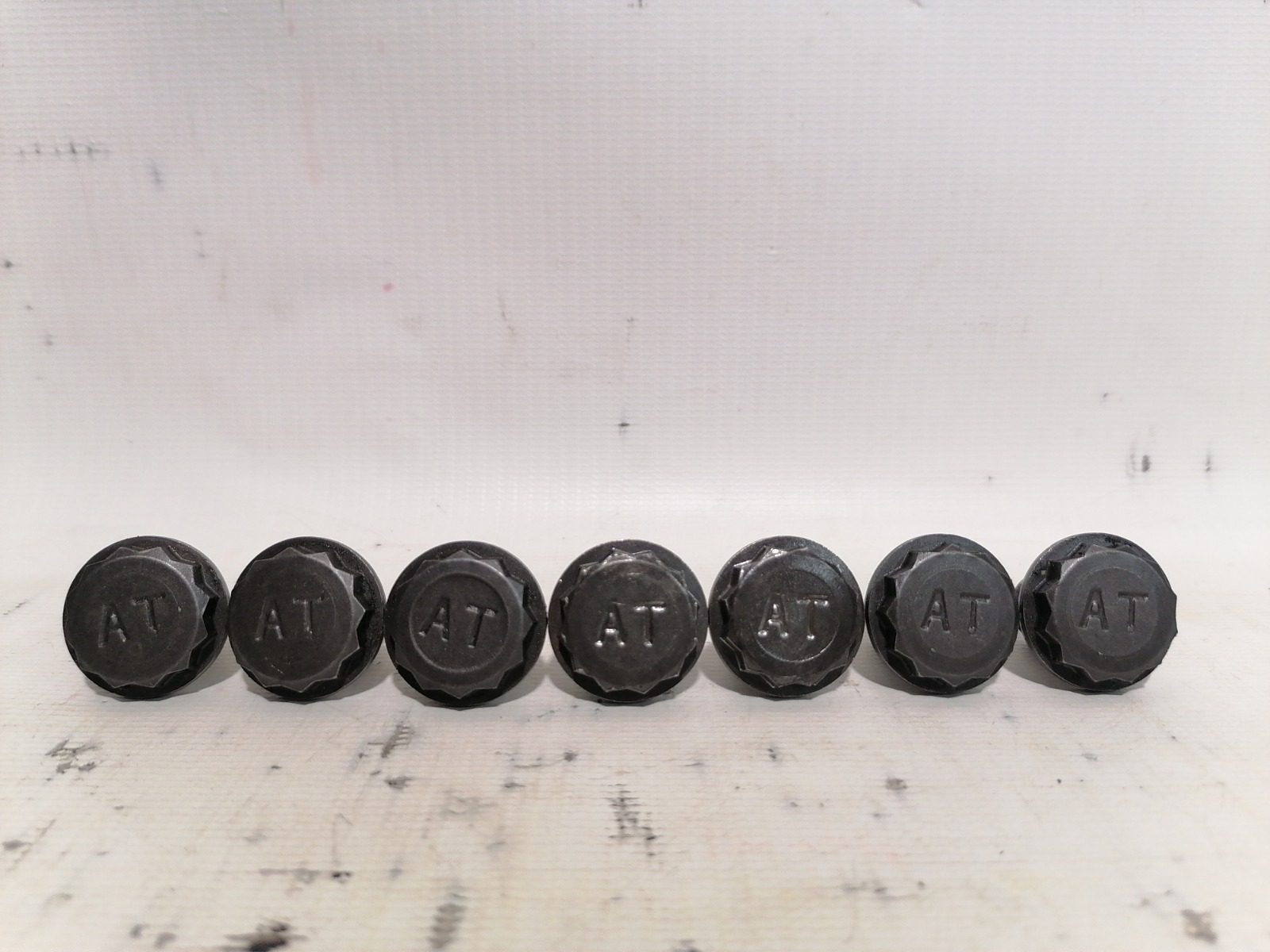 Болт маховика Honda CR-V RD1 B20B 1995 (б/у)