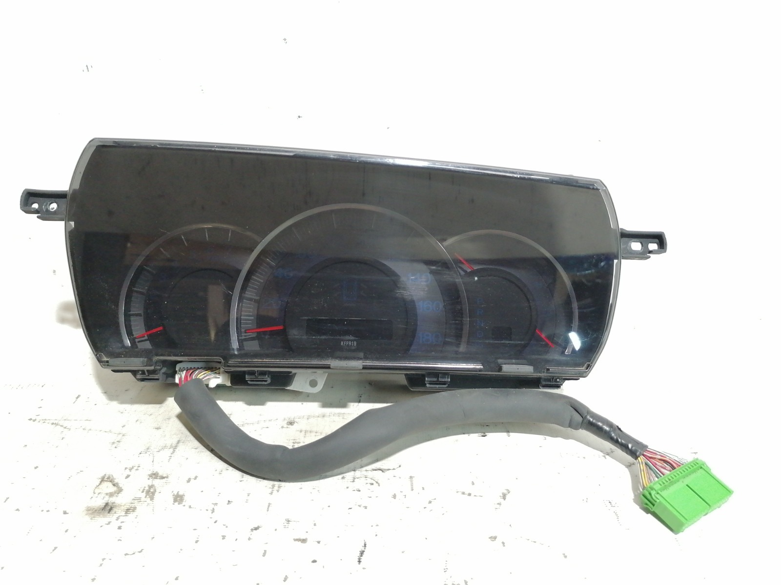 Панель приборов Honda Odyssey RB2 K24A 2005 (б/у)