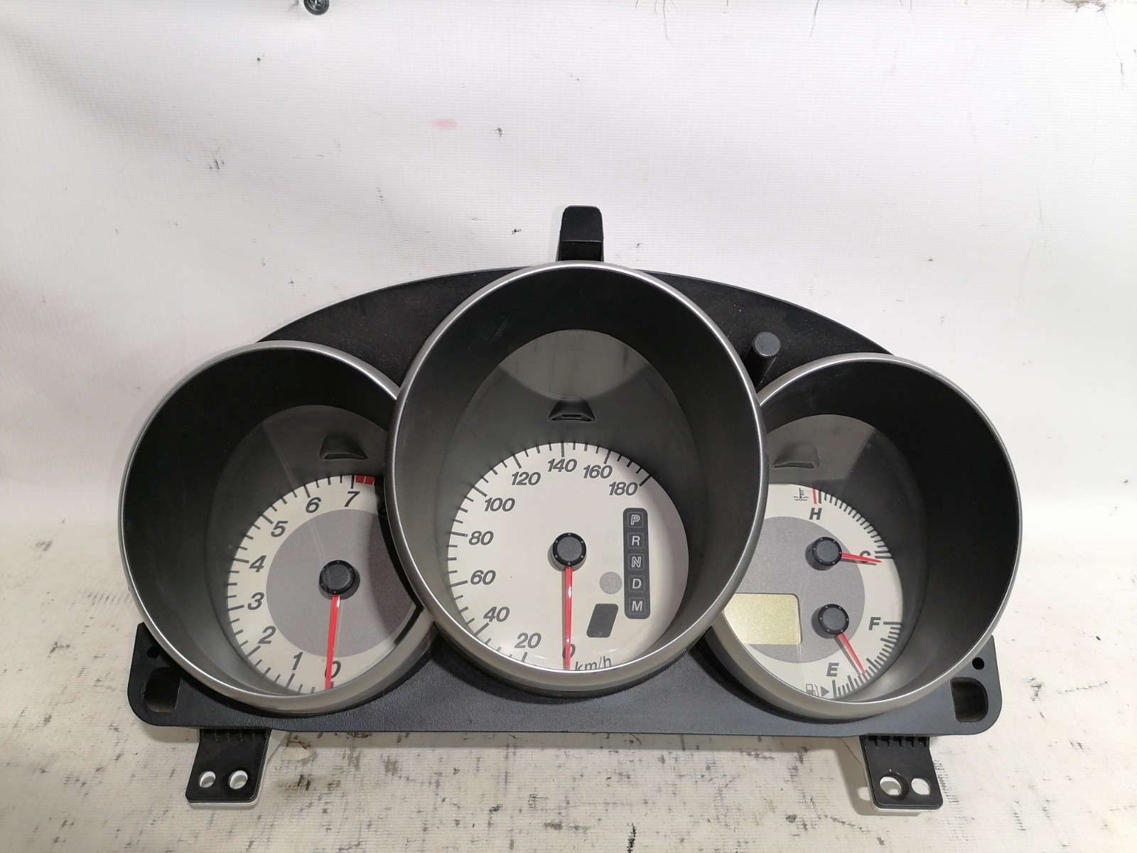 Панель приборов Mazda Axela BK5P LFVE 2004 (б/у)