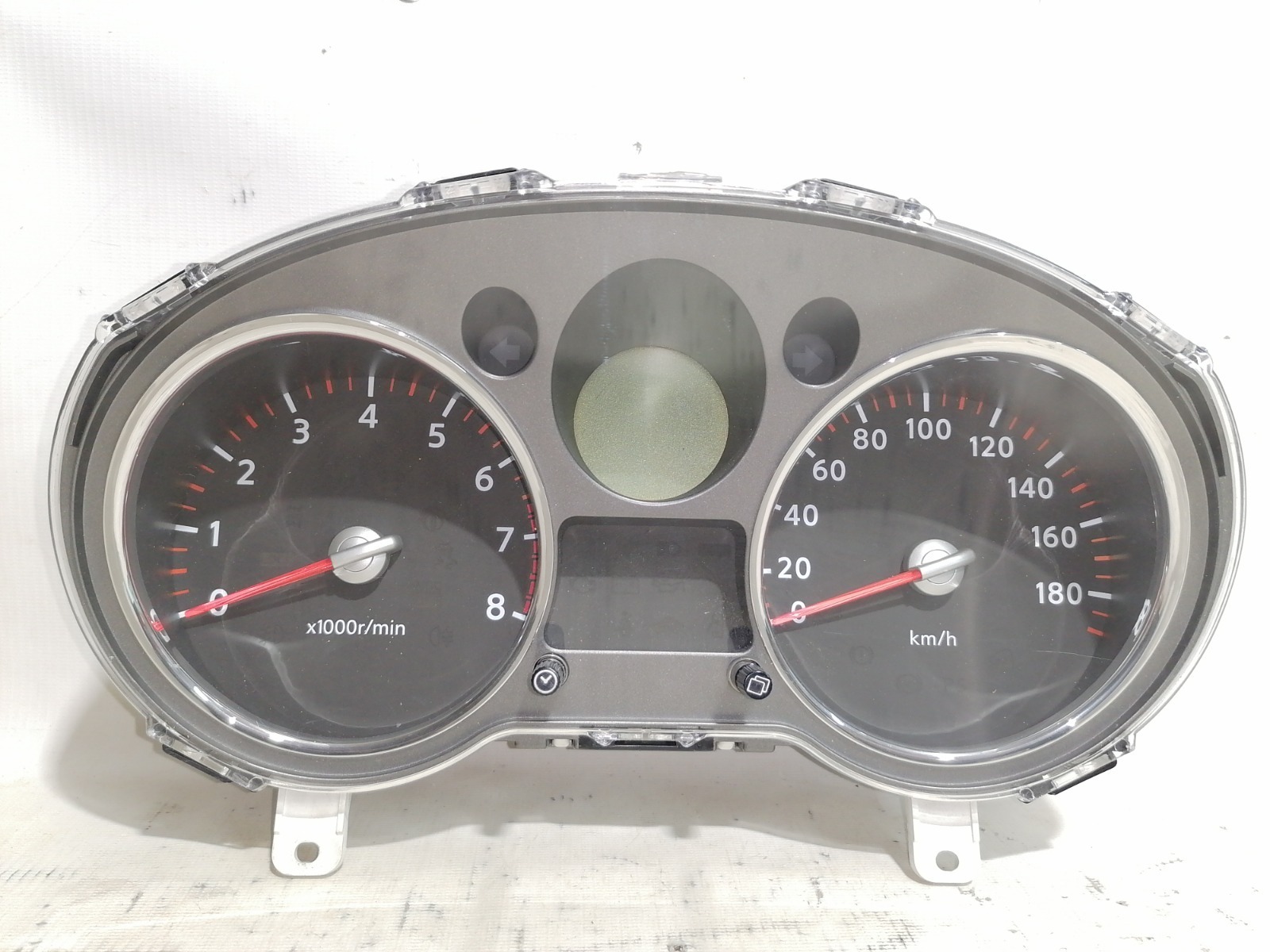 Панель приборов Nissan X-Trail TNT31 QR25DE 2007 (б/у)