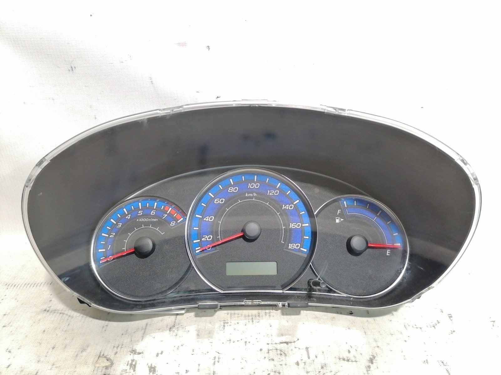 Панель приборов Subaru Forester SH5 EJ204 2008 (б/у)